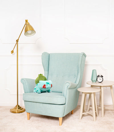 Pokemon Bulbasaur