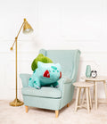 Pokemon Bulbasaur