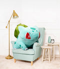 Pokemon Bulbasaur