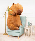 Capybara Henry