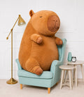Capybara