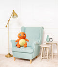 Pokemon Charmander