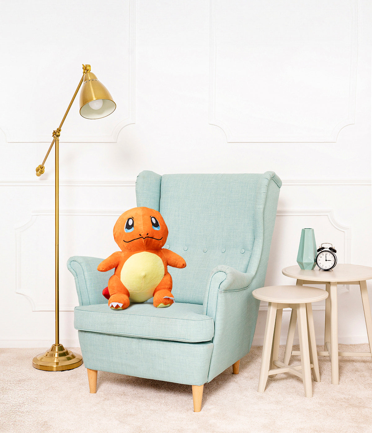 Pokemon Charmander