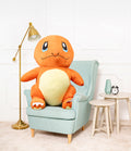 Pokemon Charmander