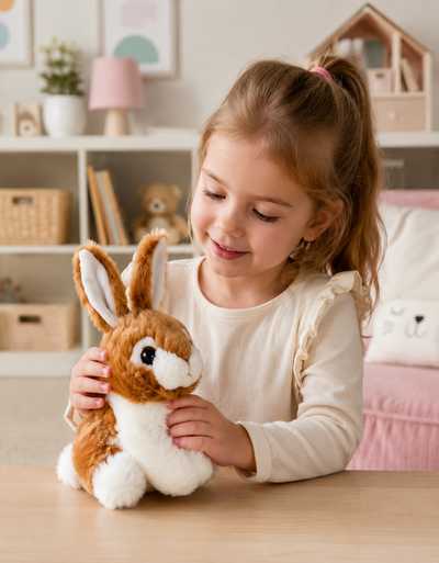 Lapin Nicko
