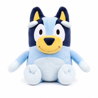 Bluey