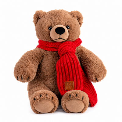 Bear Fred
