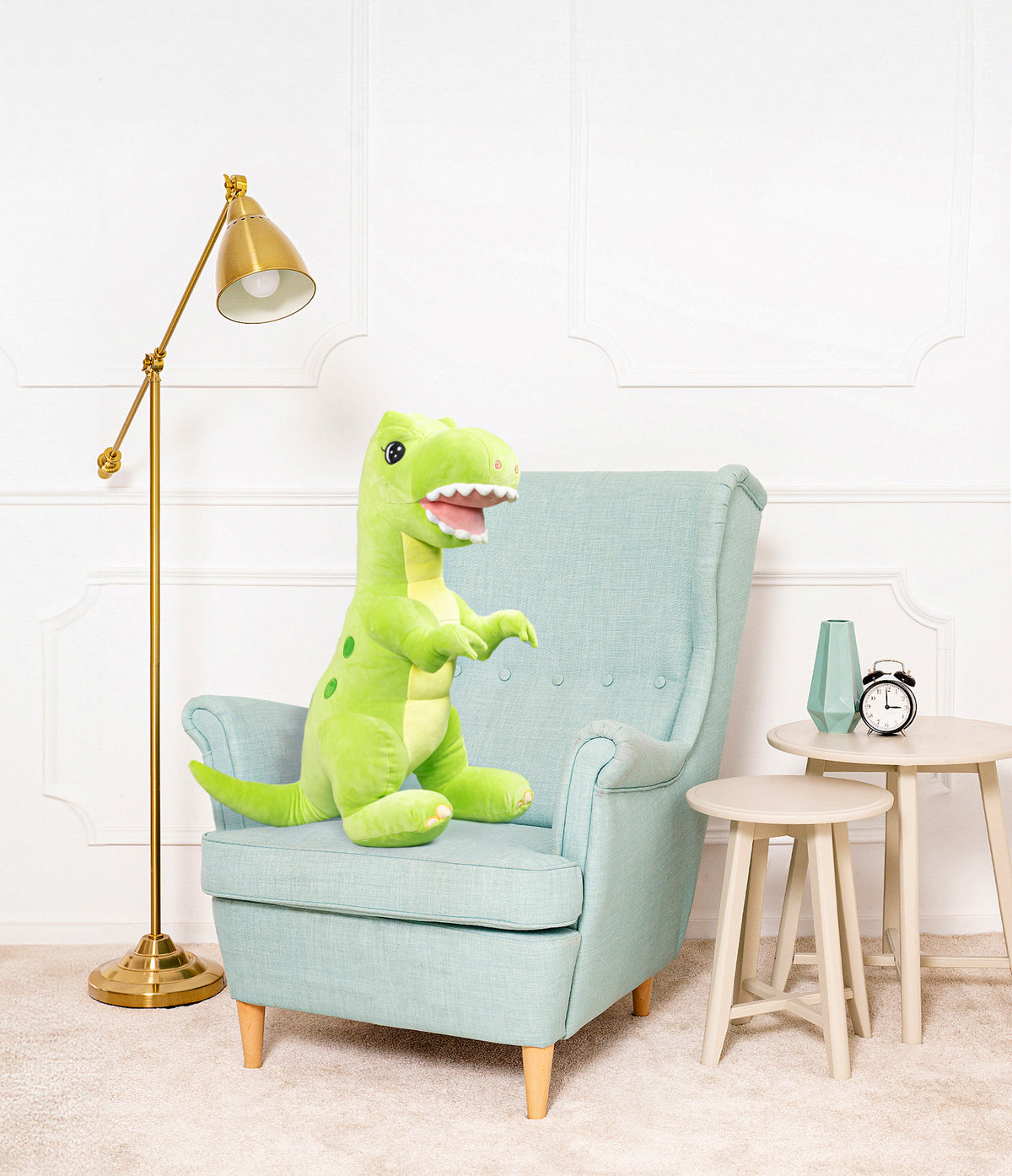 Dinosaur Harry