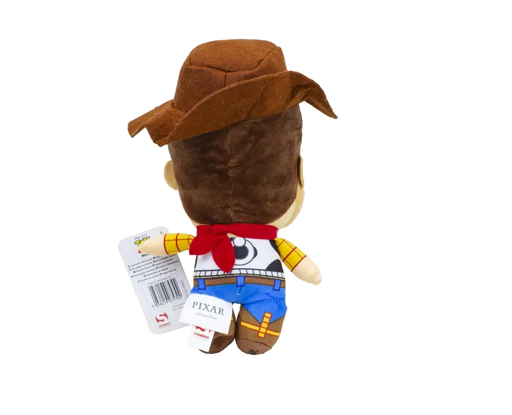 Woody Toy Story mit Sound