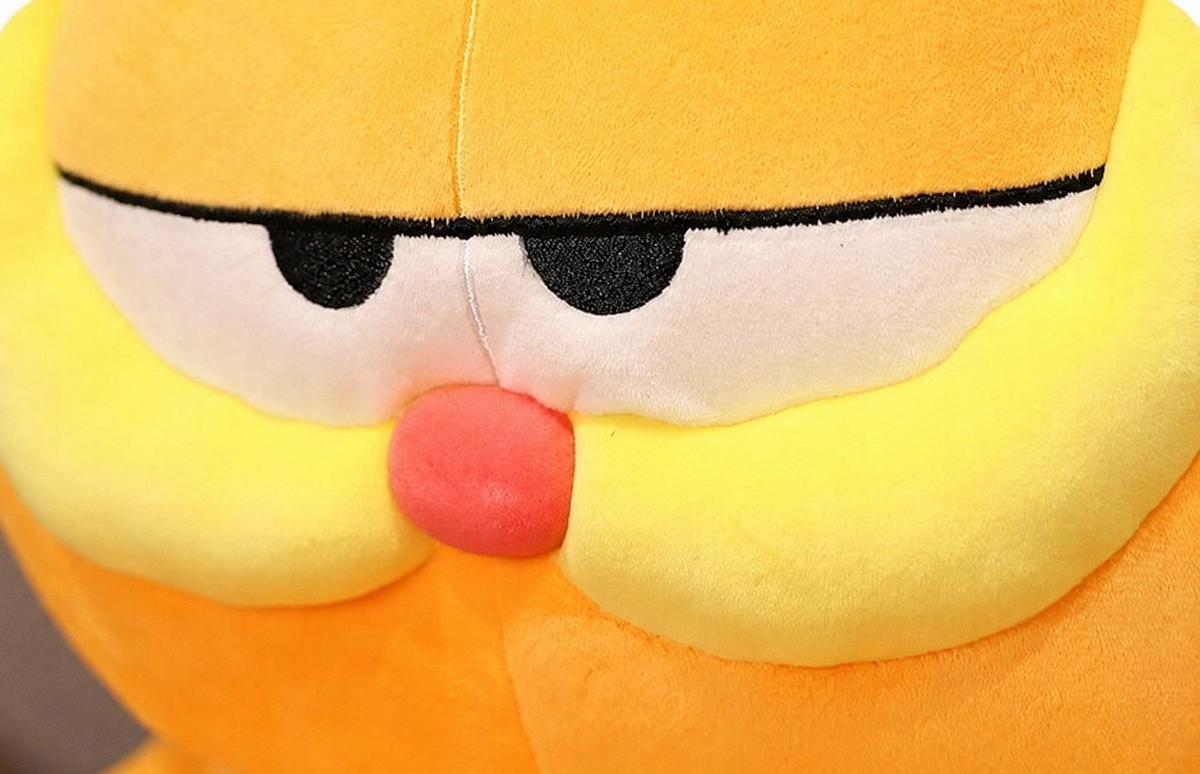 Garfield