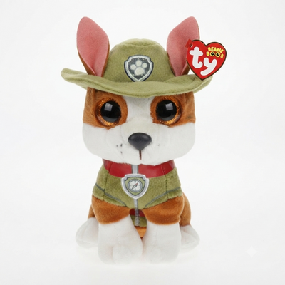 Psi Patrol Tracker
