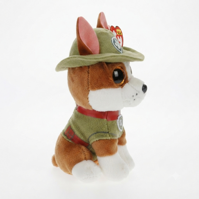 Psi Patrol Tracker