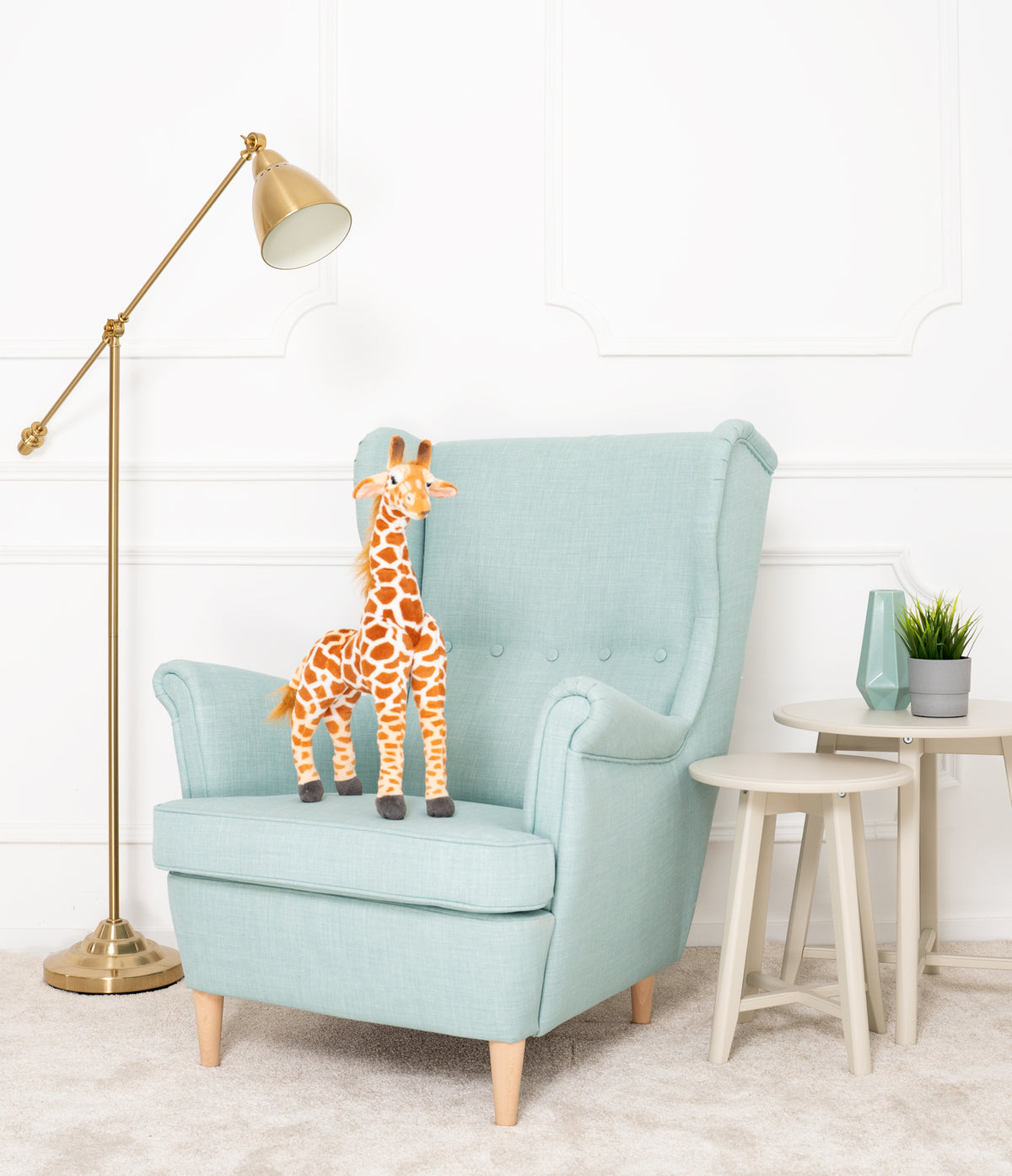 Girafe