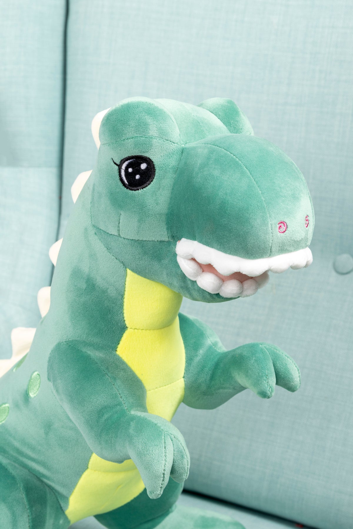 Harry le dinosaure