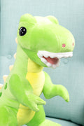 Harry le dinosaure
