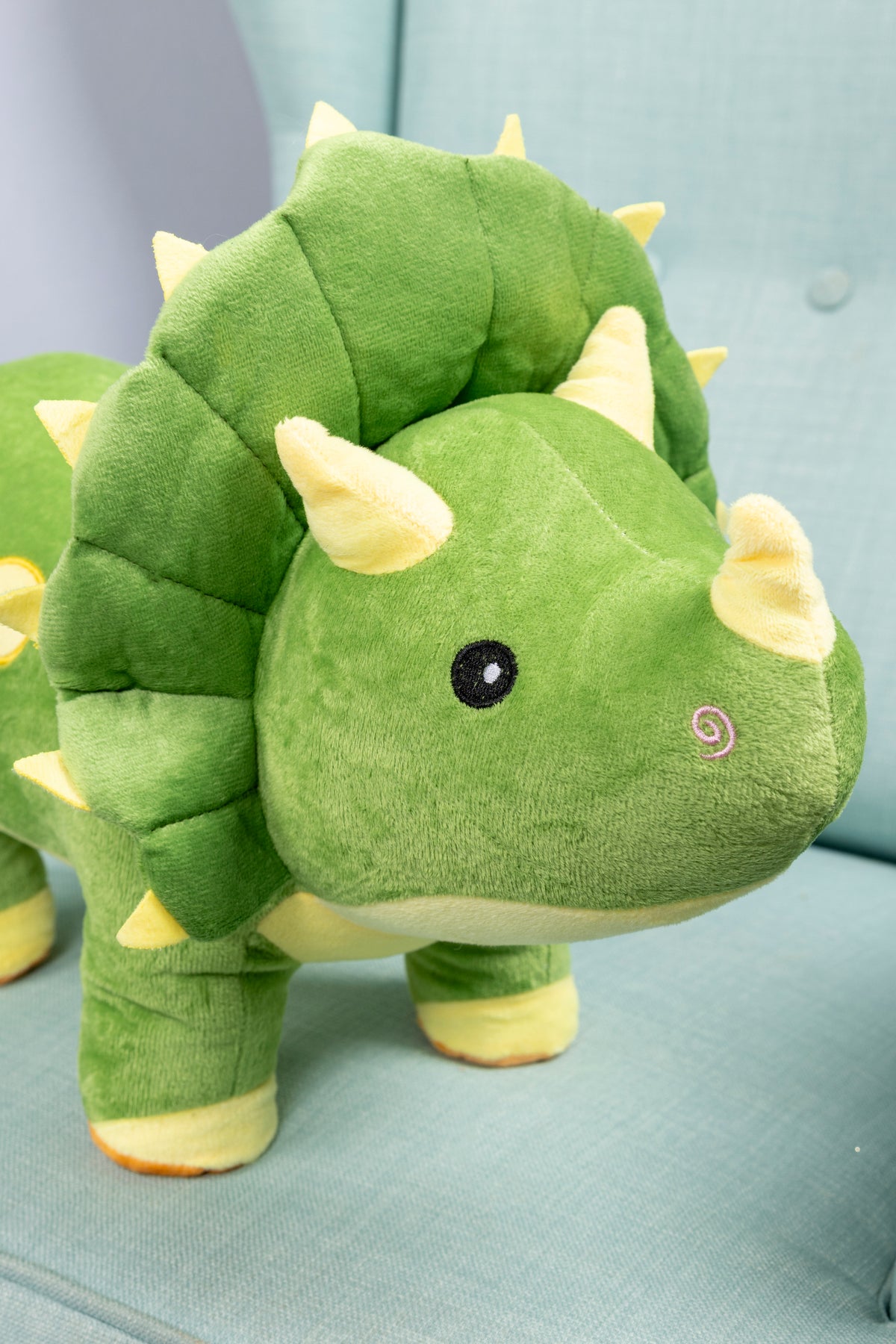 Dinosaurier Alex
