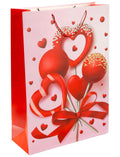 Heart Lollipop Gift Bag - First Design