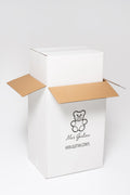 Box into box
