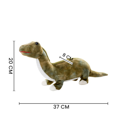 Dinosaurier Largo