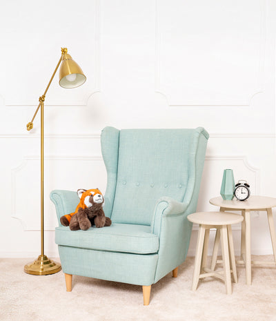 Little Red Panda