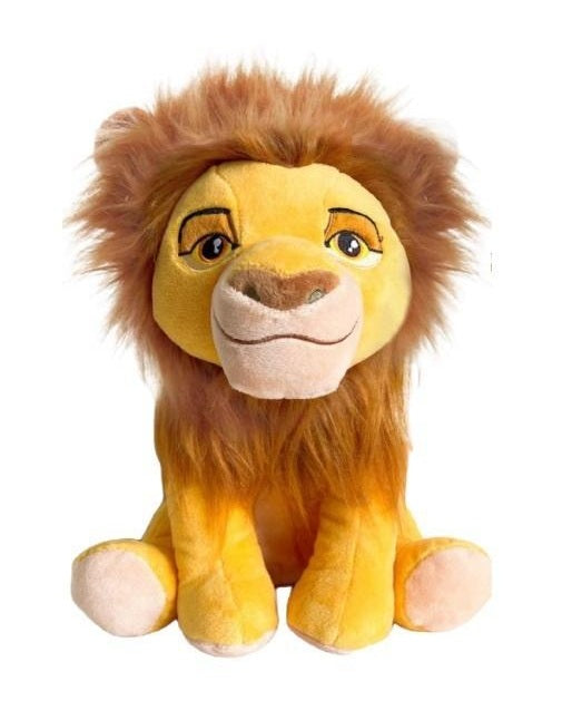 Mufasa