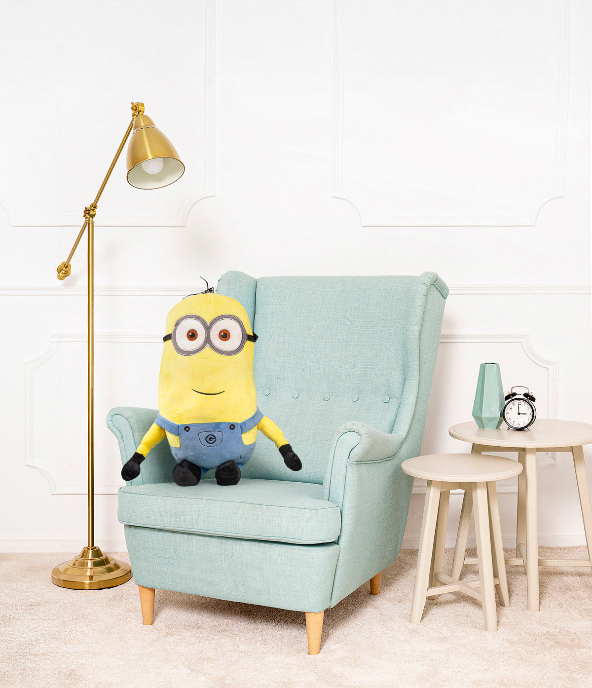 Minions - Kevin