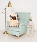 Dog Mops Max