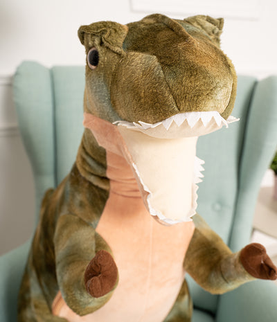 Dinosaurier Norman