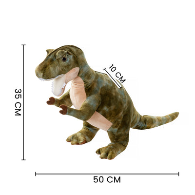 Dinosaurier Norman