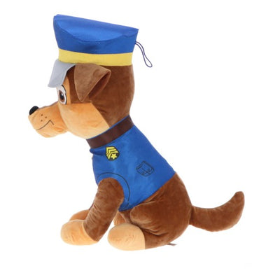 Paw Patrol sitzend