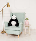 Panda Julius