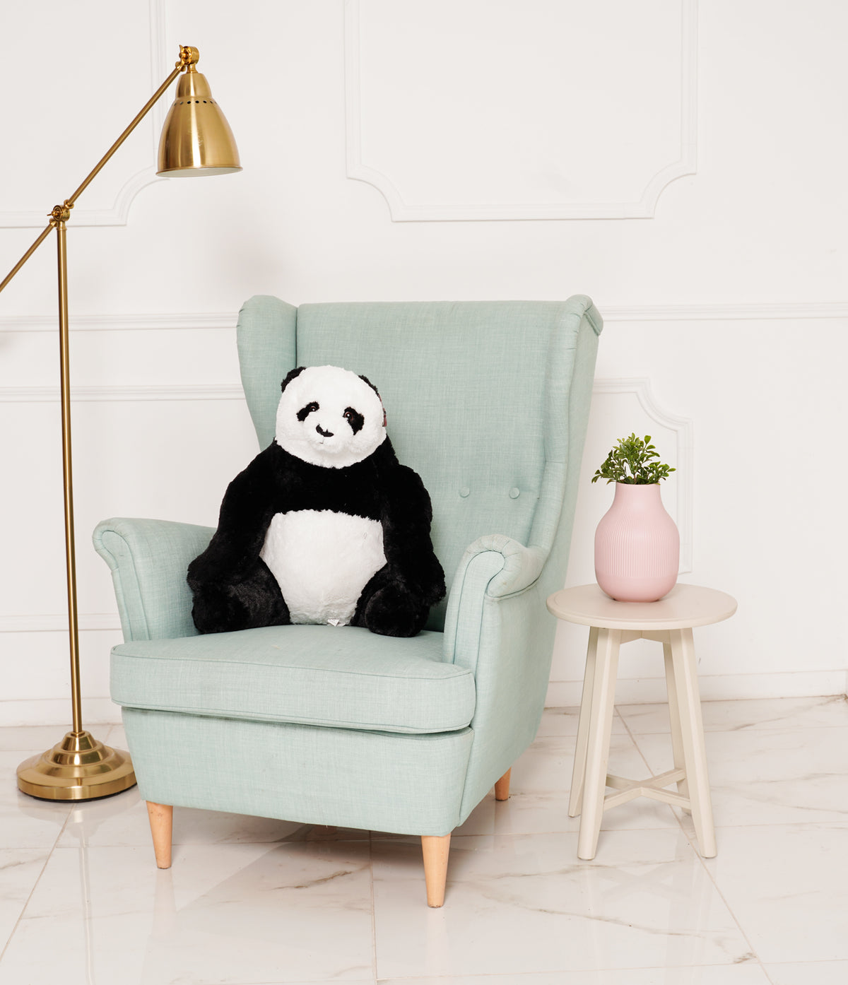 Panda Julius