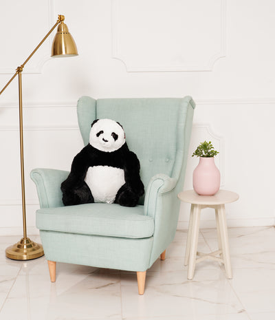 Panda Julius