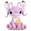 Stitch with sound