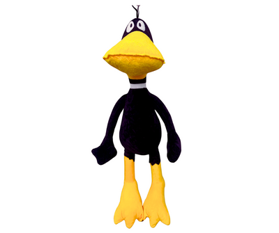Duck Daffy