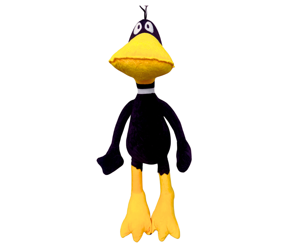 Duck Daffy