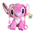 Stitch Angel Disney