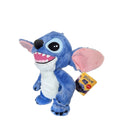 Stitch en prise de vues réelles