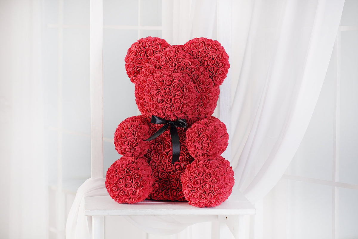 Rose Bear
