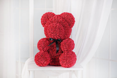 Rose Bear