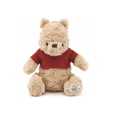 Winnie Puuh