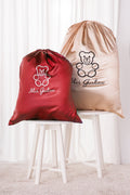 Satin sack - Large