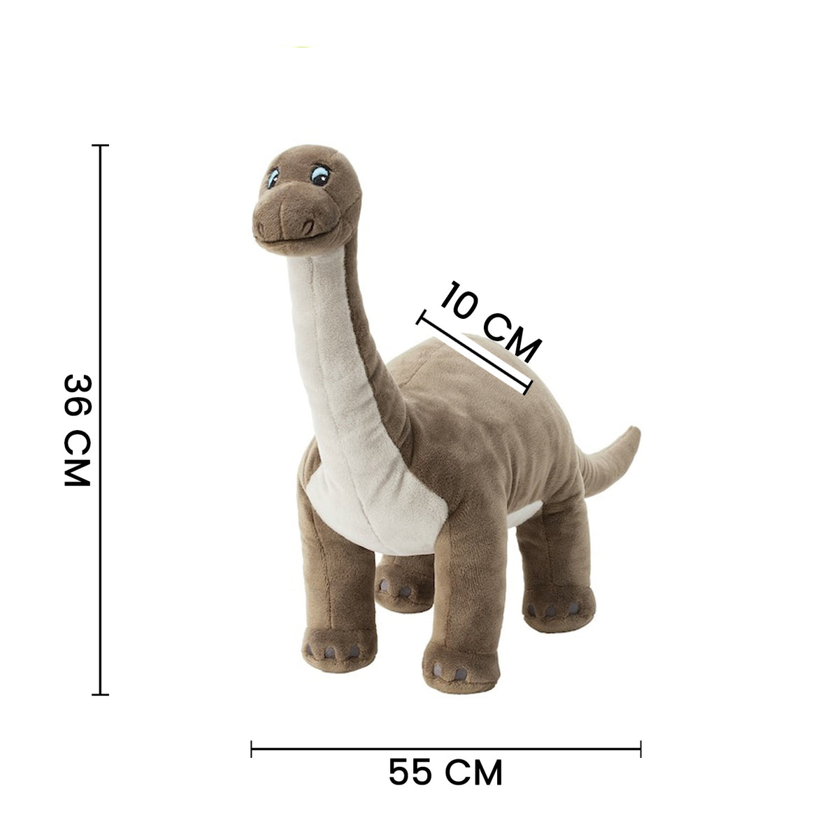 Dinosaurier Sascha