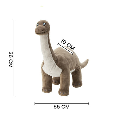 Dinosaurier Sascha
