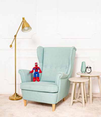Spider-Man NEW