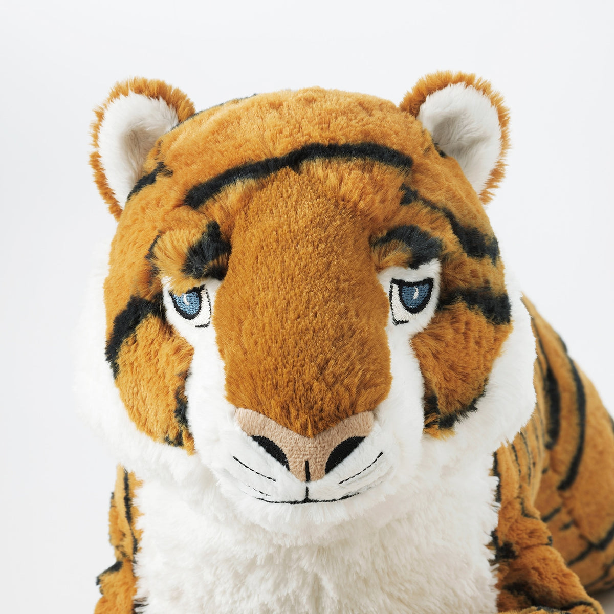 Tiger RON