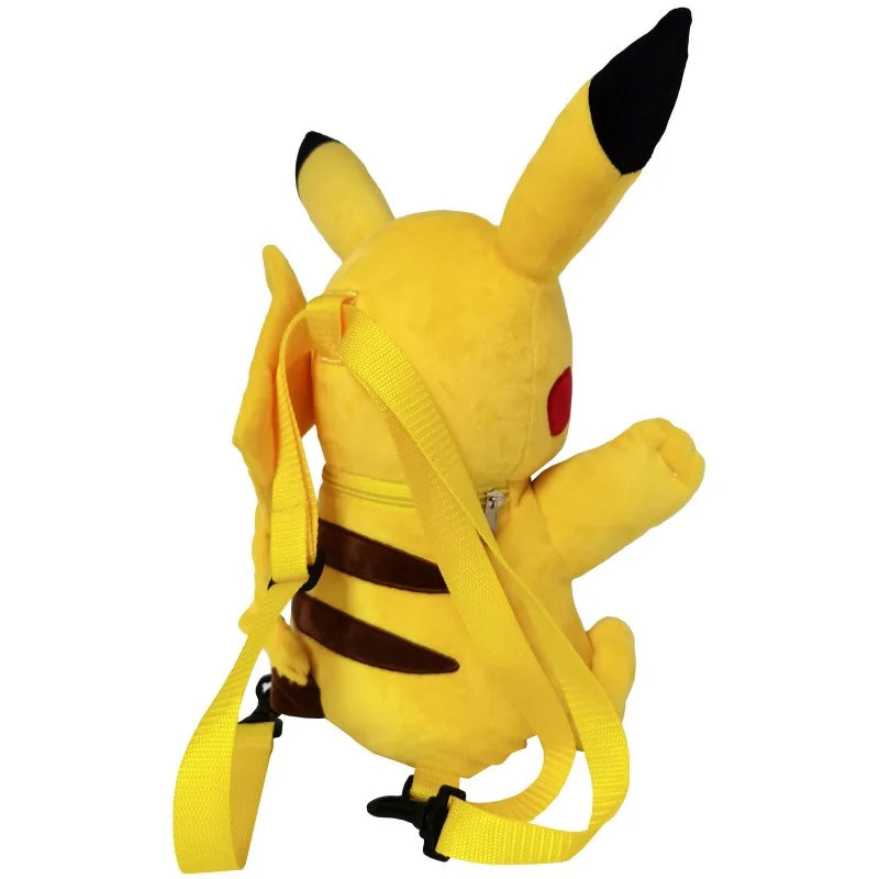 Pokémon Pikachu – Rucksack