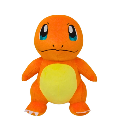 Pokémon Salamèche