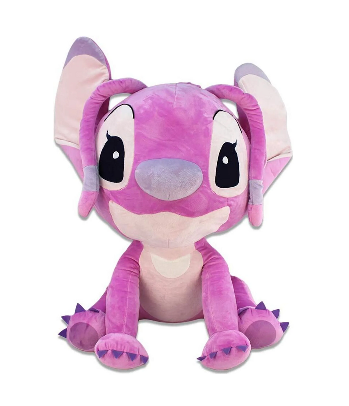 Stitch Angel Disney