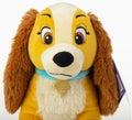 Lady Dog and Tramp Dog with Sound
